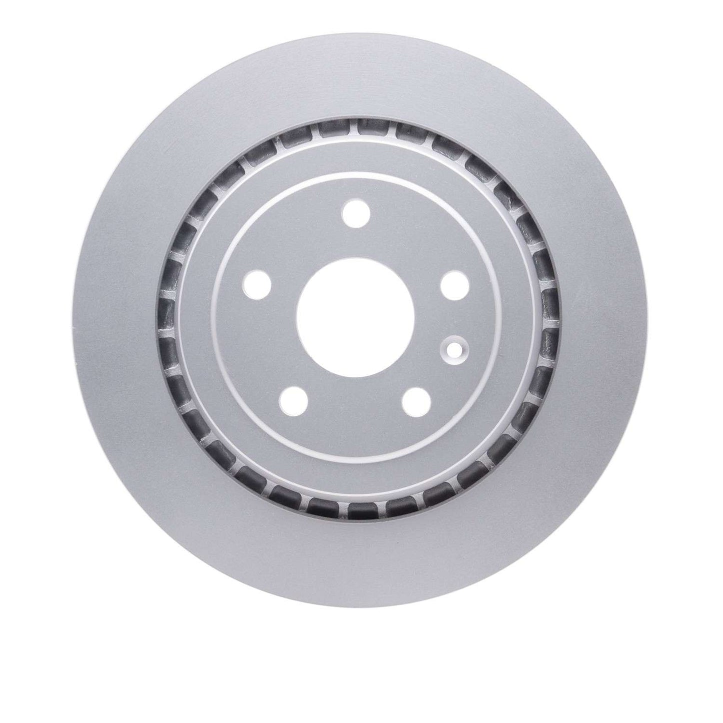 Dynamic Friction Company Disc Brake Rotor 604-47074