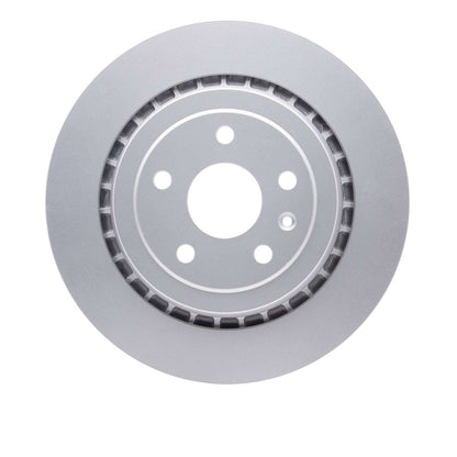 Dynamic Friction Company Disc Brake Rotor 604-47074