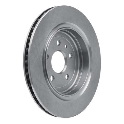 Dynamic Friction Company Disc Brake Rotor 604-47074