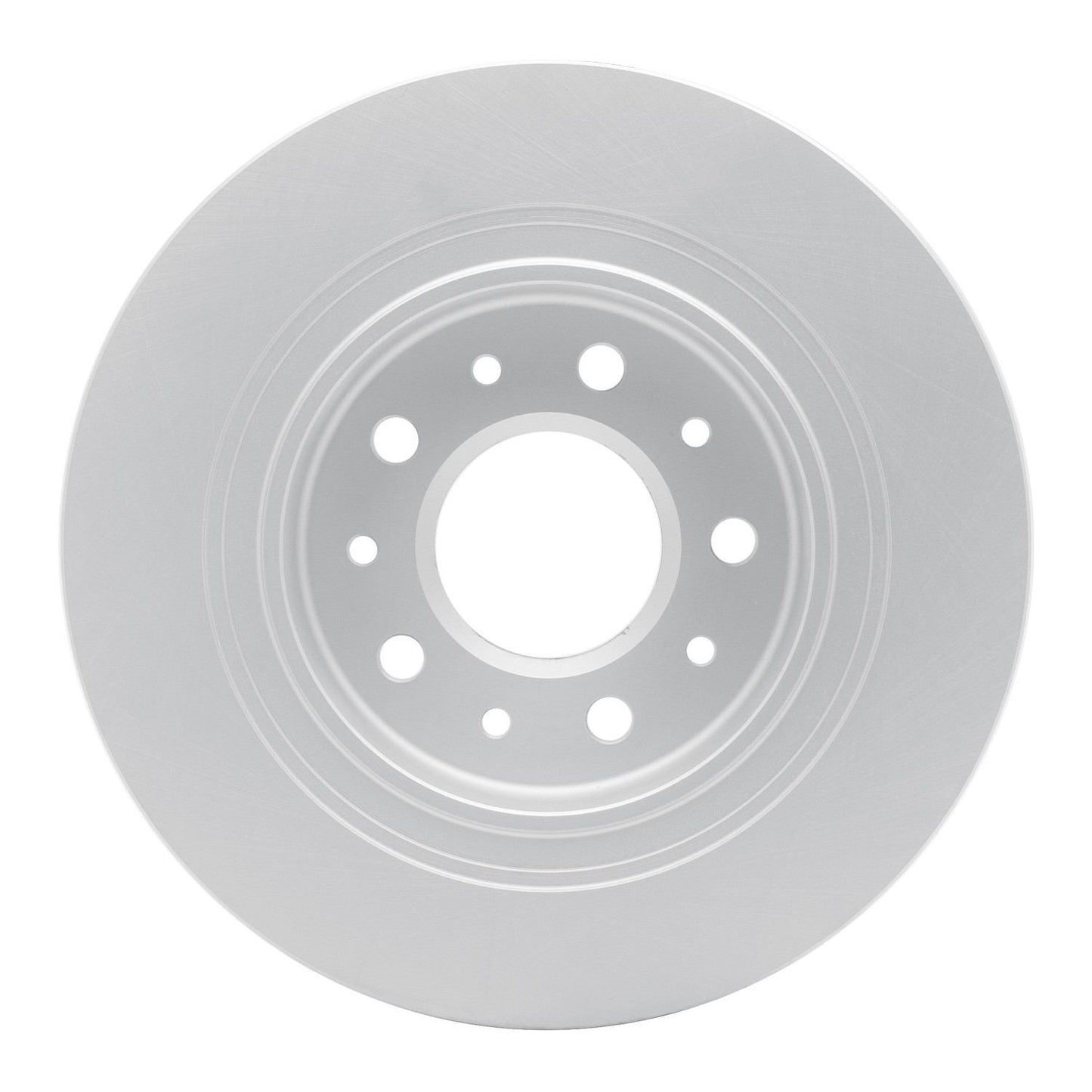 Dynamic Friction Company Disc Brake Rotor 604-47075