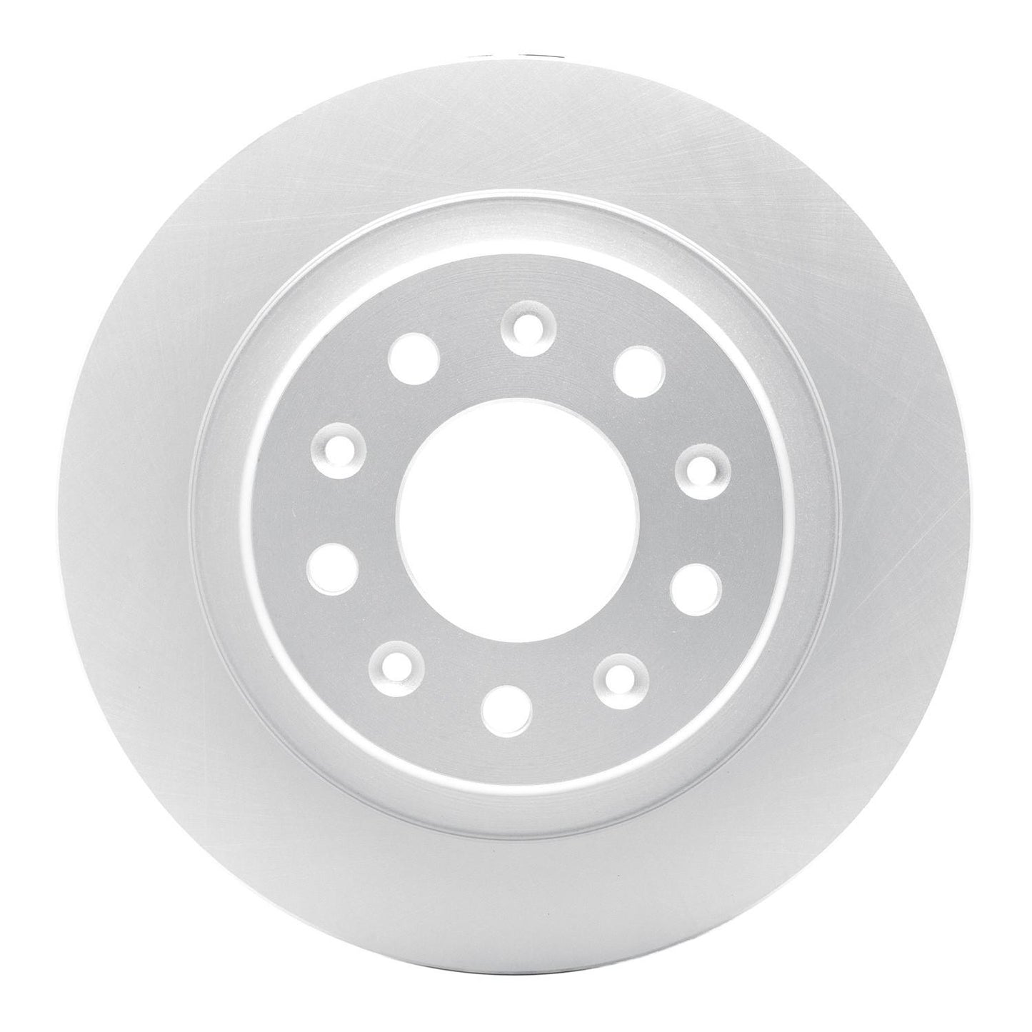 Dynamic Friction Company Disc Brake Rotor 604-47075