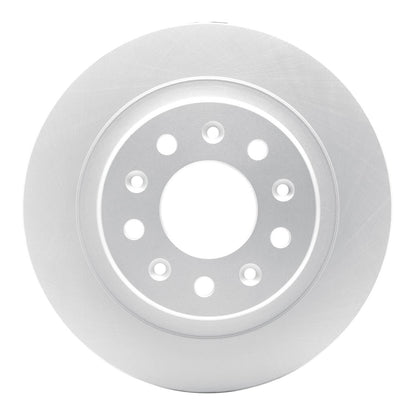 Dynamic Friction Company Disc Brake Rotor 604-47075