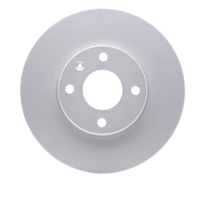 Dynamic Friction Company Disc Brake Rotor 604-47076