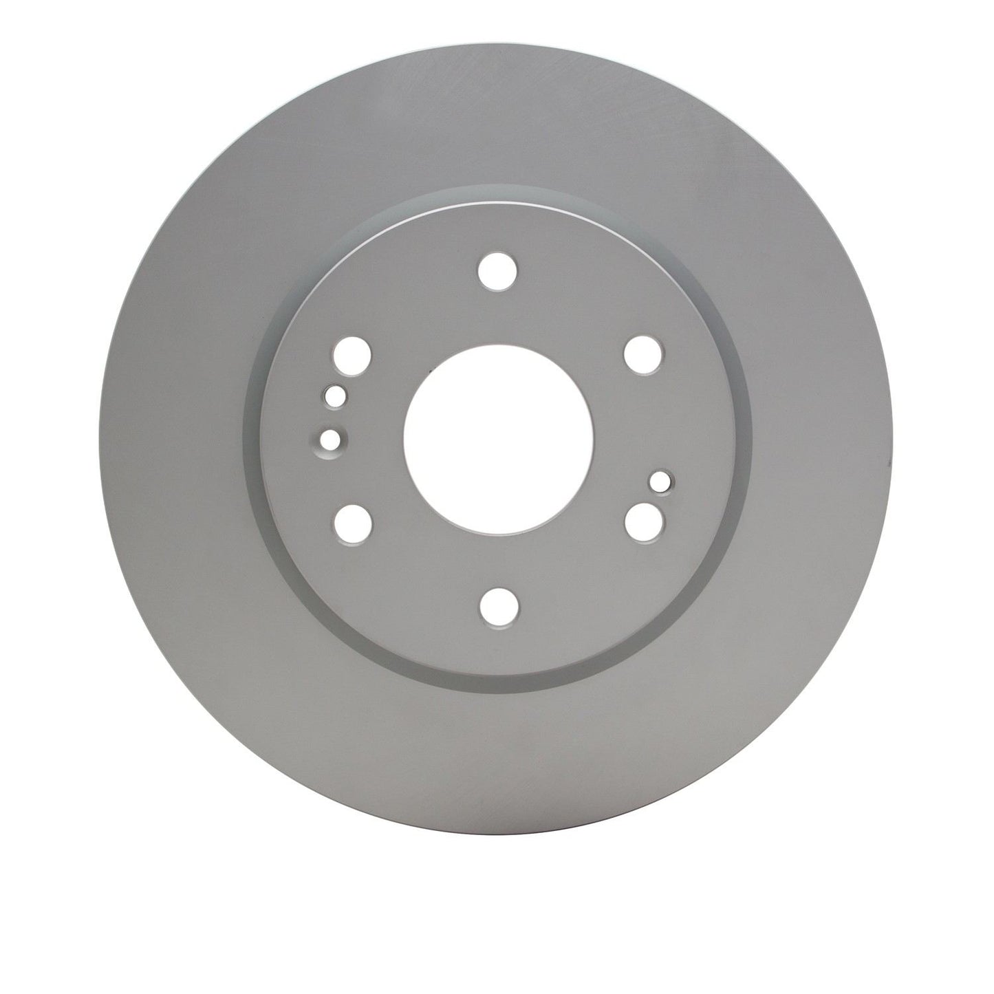 Dynamic Friction Company Disc Brake Rotor 604-47080