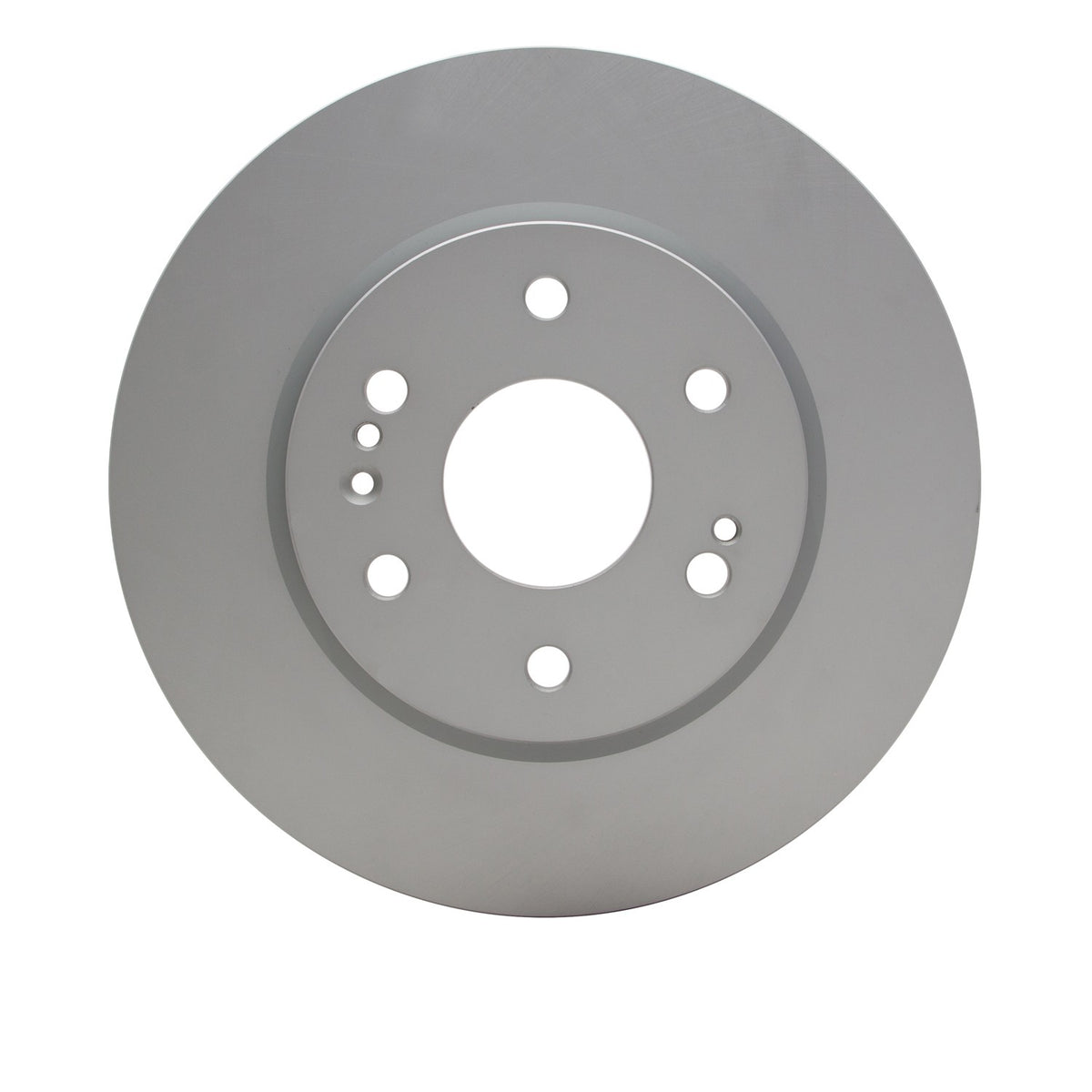 Dynamic Friction Company Disc Brake Rotor 604-47080