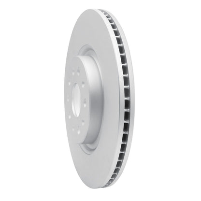 Dynamic Friction Company Disc Brake Rotor 604-47085