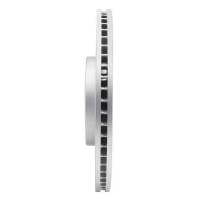 Dynamic Friction Company Disc Brake Rotor 604-47085