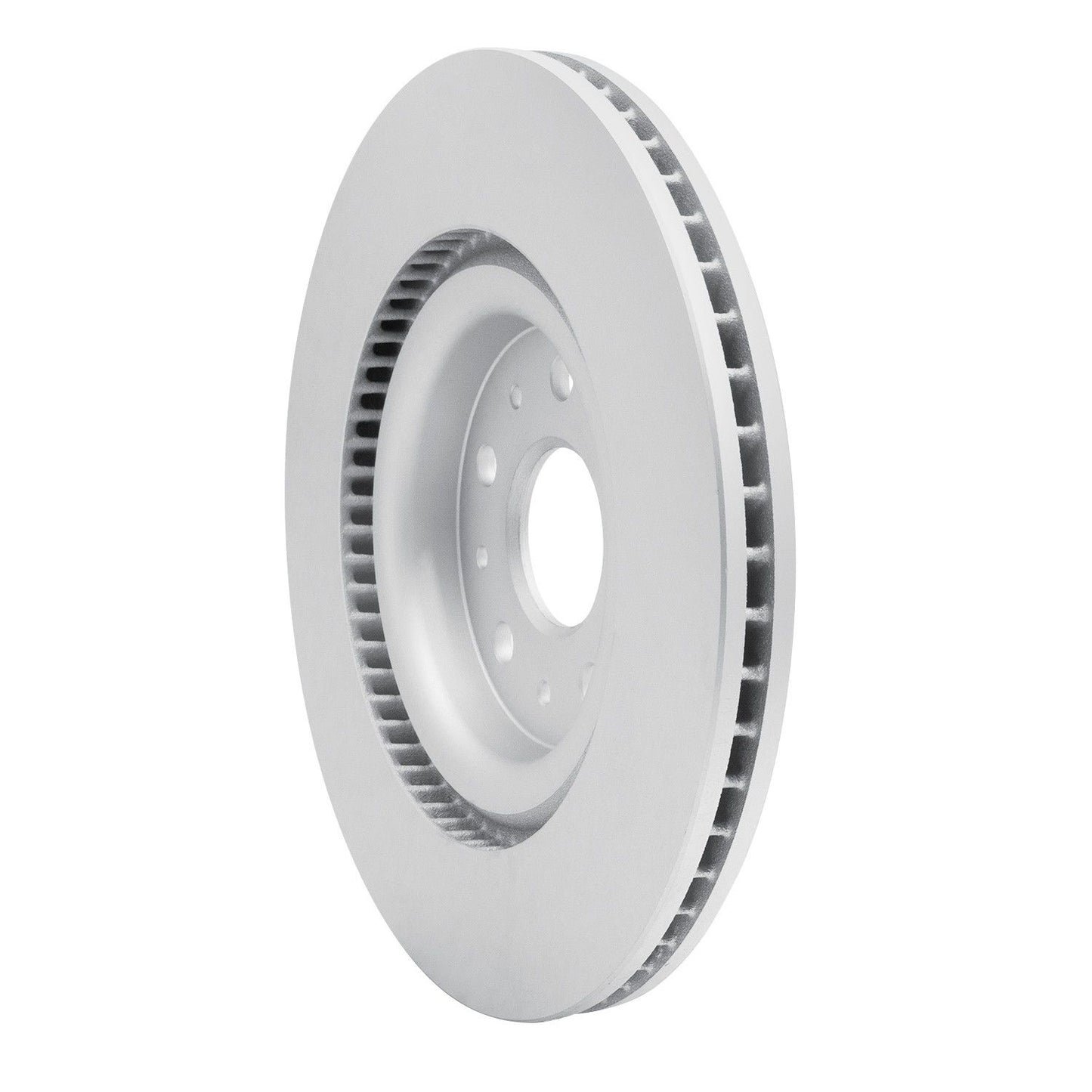 Dynamic Friction Company Disc Brake Rotor 604-47085