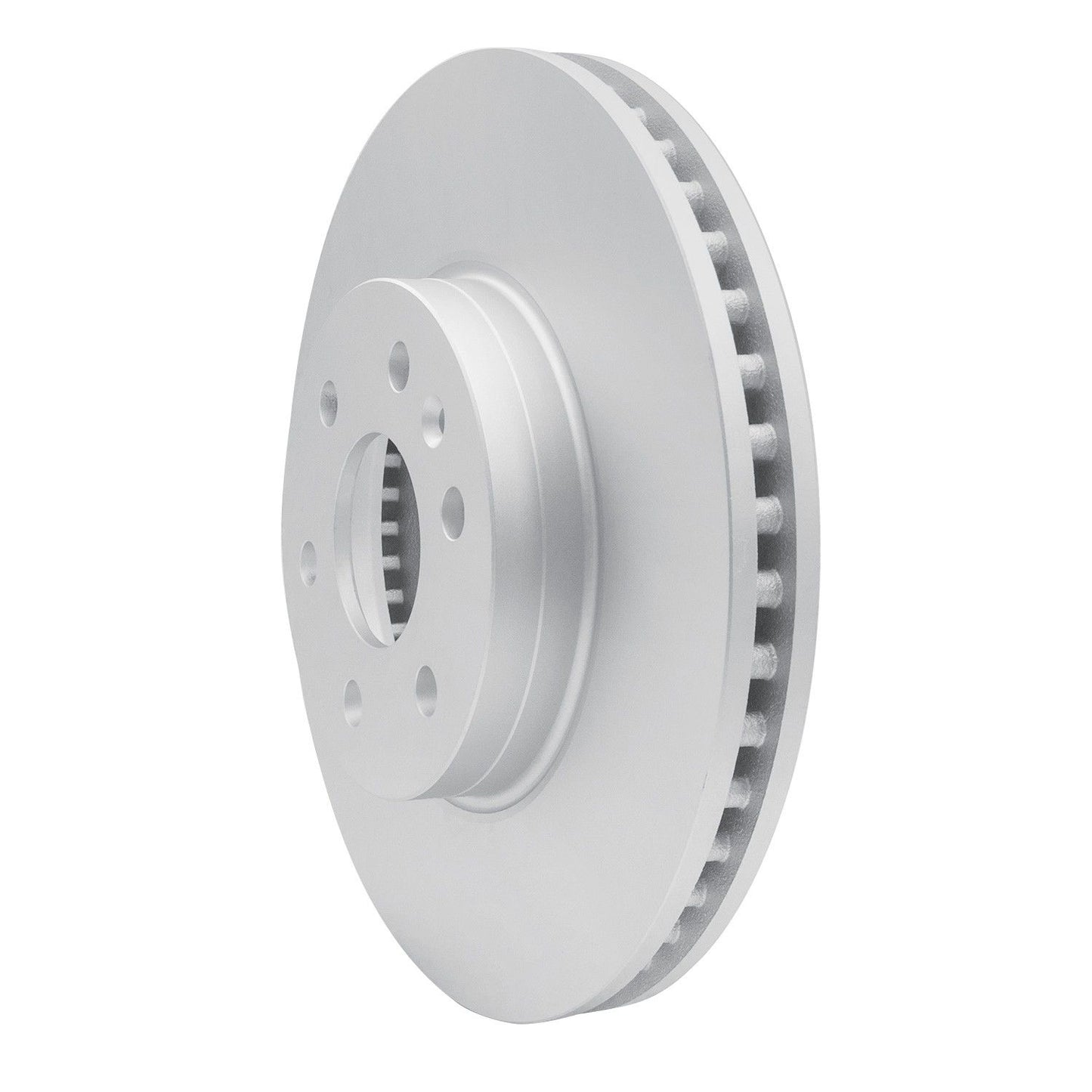 Dynamic Friction Company Disc Brake Rotor 604-47087