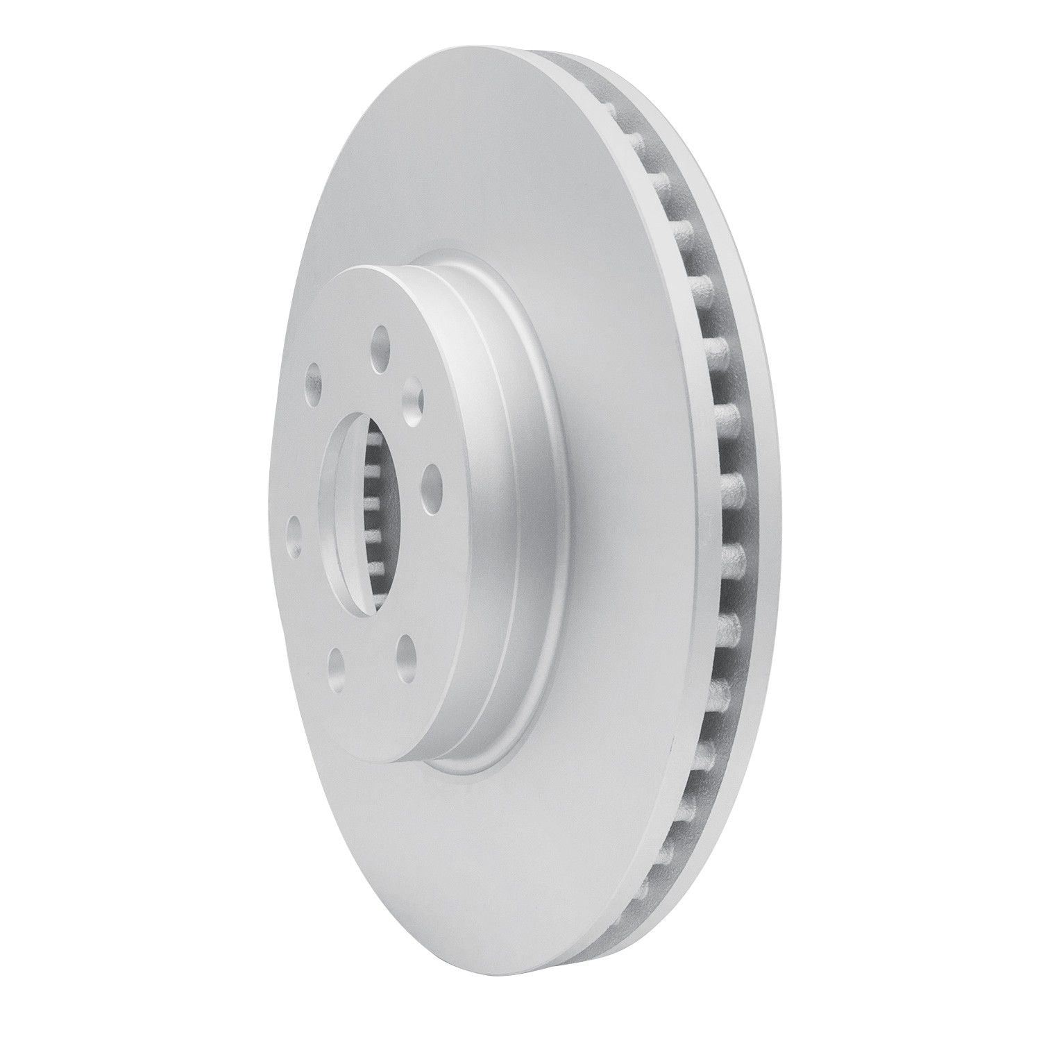 Dynamic Friction Company Disc Brake Rotor 604-47087