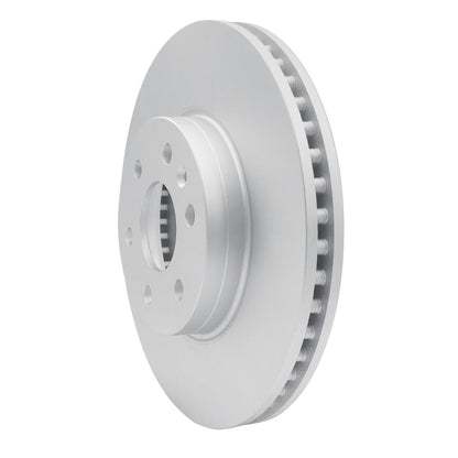 Dynamic Friction Company Disc Brake Rotor 604-47087