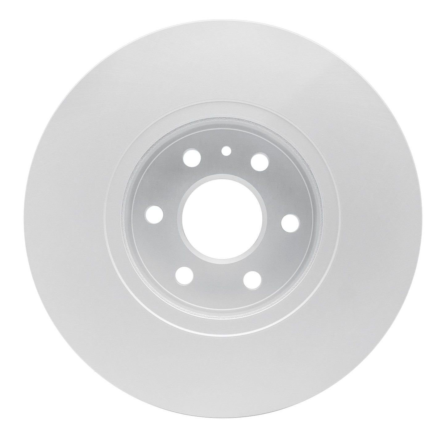 Dynamic Friction Company Disc Brake Rotor 604-47087