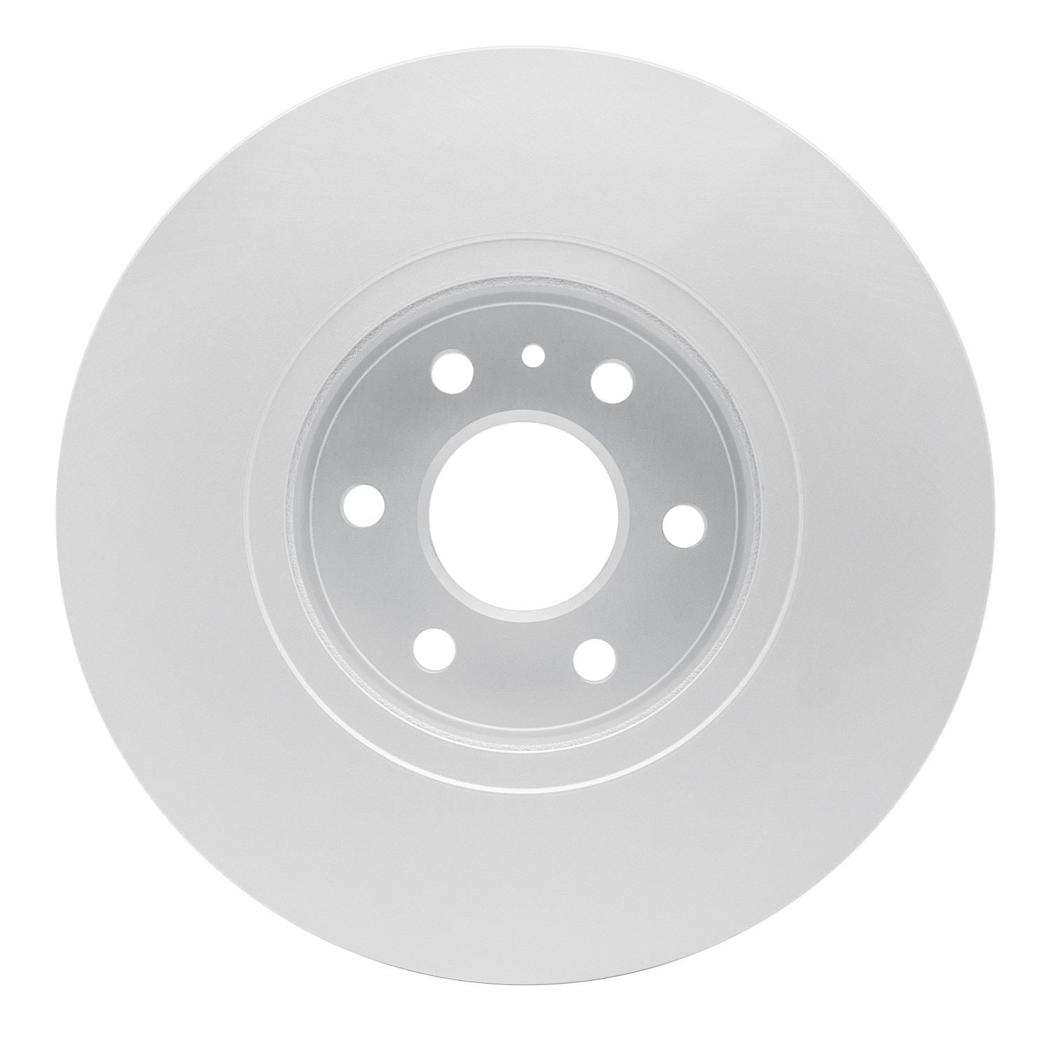 Dynamic Friction Company Disc Brake Rotor 604-47087