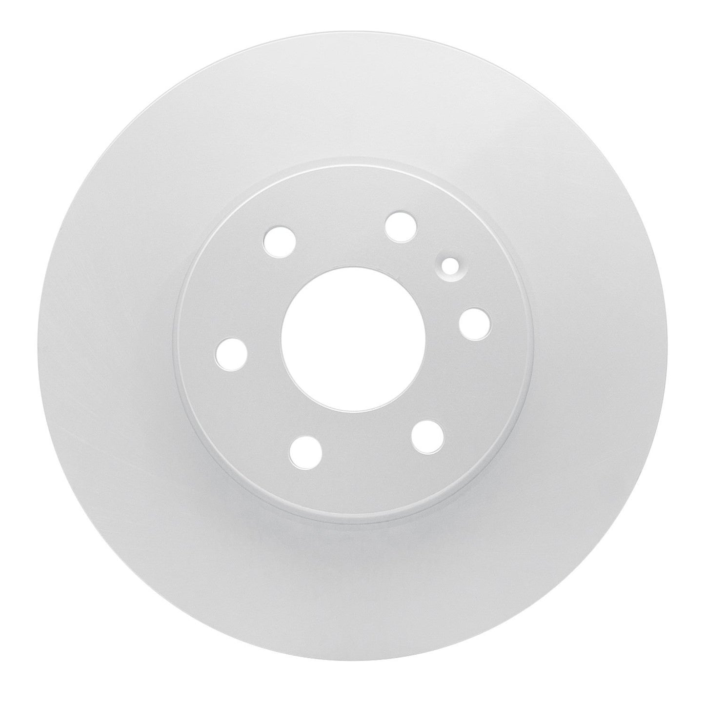Dynamic Friction Company Disc Brake Rotor 604-47087