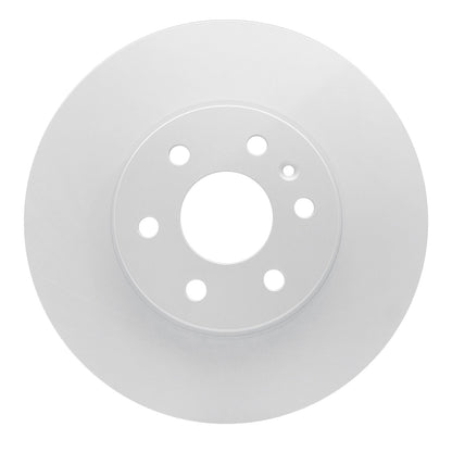 Dynamic Friction Company Disc Brake Rotor 604-47087