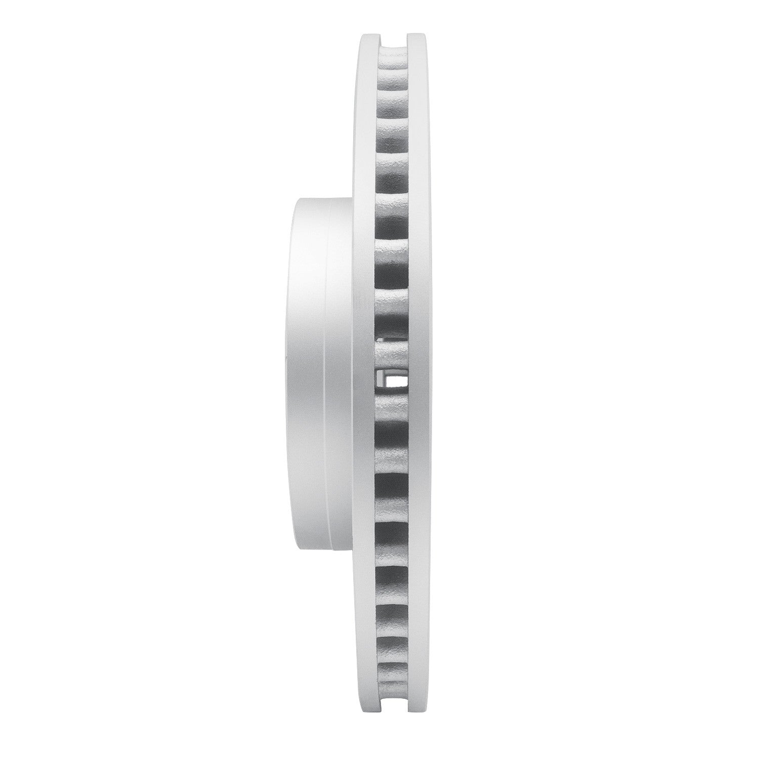 Dynamic Friction Company Disc Brake Rotor 604-47087