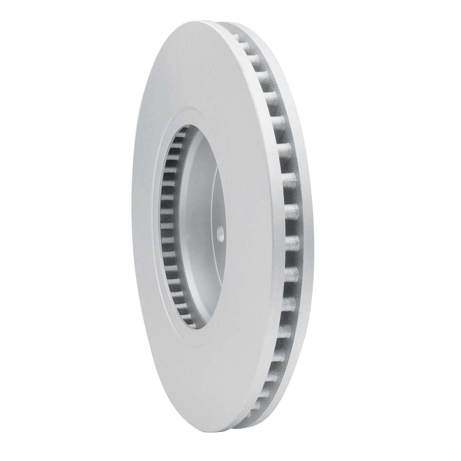 Dynamic Friction Company Disc Brake Rotor 604-47087