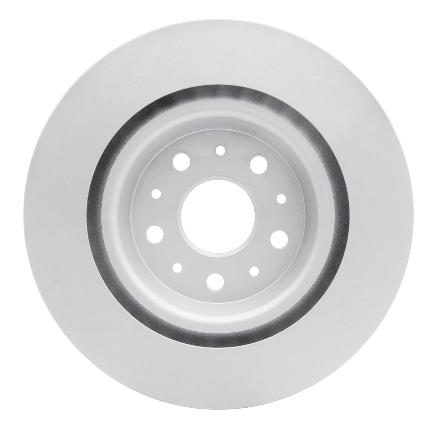 Dynamic Friction Company Disc Brake Rotor 604-47088
