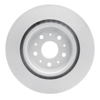 Dynamic Friction Company Disc Brake Rotor 604-47088