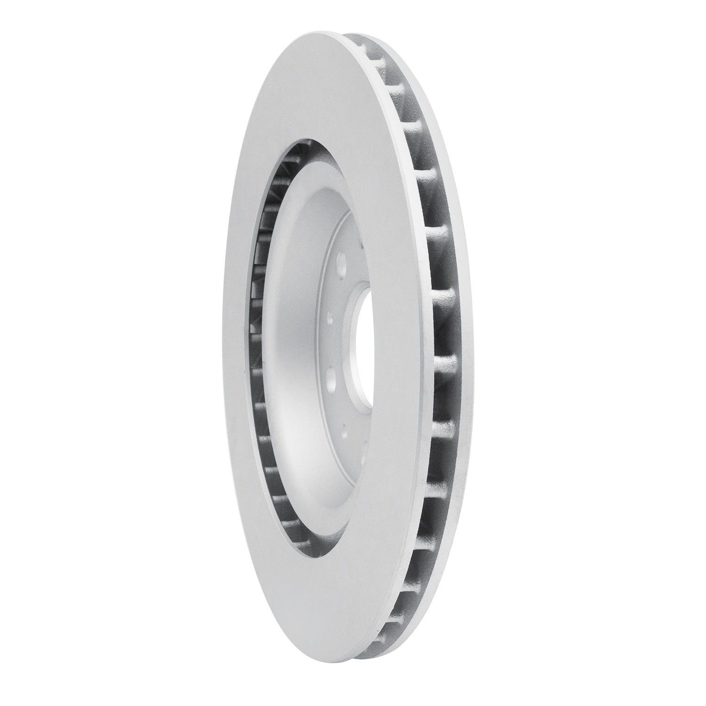 Dynamic Friction Company Disc Brake Rotor 604-47088