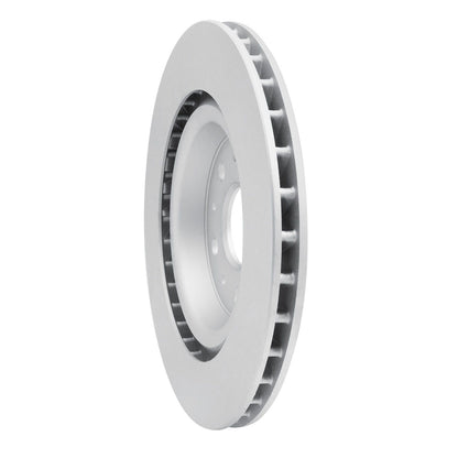 Dynamic Friction Company Disc Brake Rotor 604-47088