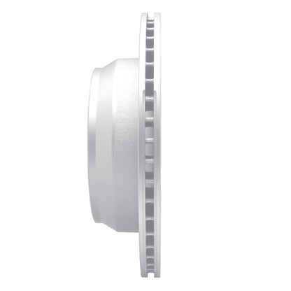 Dynamic Friction Company Disc Brake Rotor 604-47089