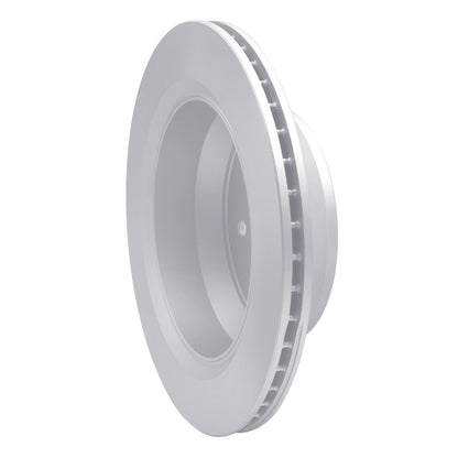 Dynamic Friction Company Disc Brake Rotor 604-47089