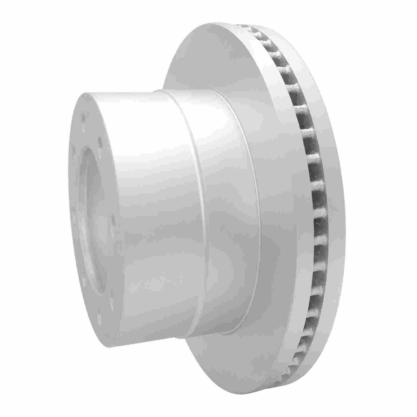 Dynamic Friction Company Disc Brake Rotor 604-47090