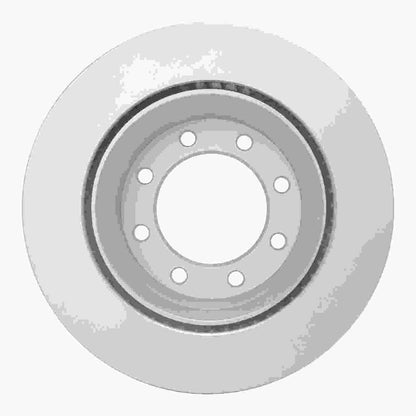 Dynamic Friction Company Disc Brake Rotor 604-47090