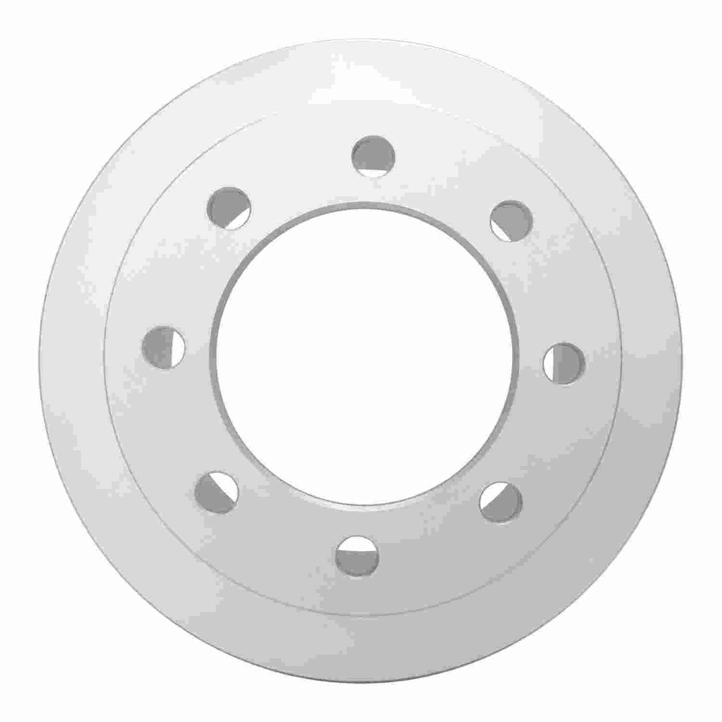 Dynamic Friction Company Disc Brake Rotor 604-47090