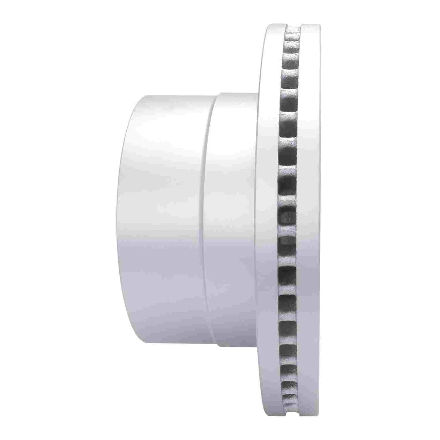 Dynamic Friction Company Disc Brake Rotor 604-47090