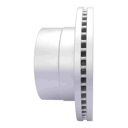 Dynamic Friction Company Disc Brake Rotor 604-47090