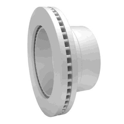 Dynamic Friction Company Disc Brake Rotor 604-47090