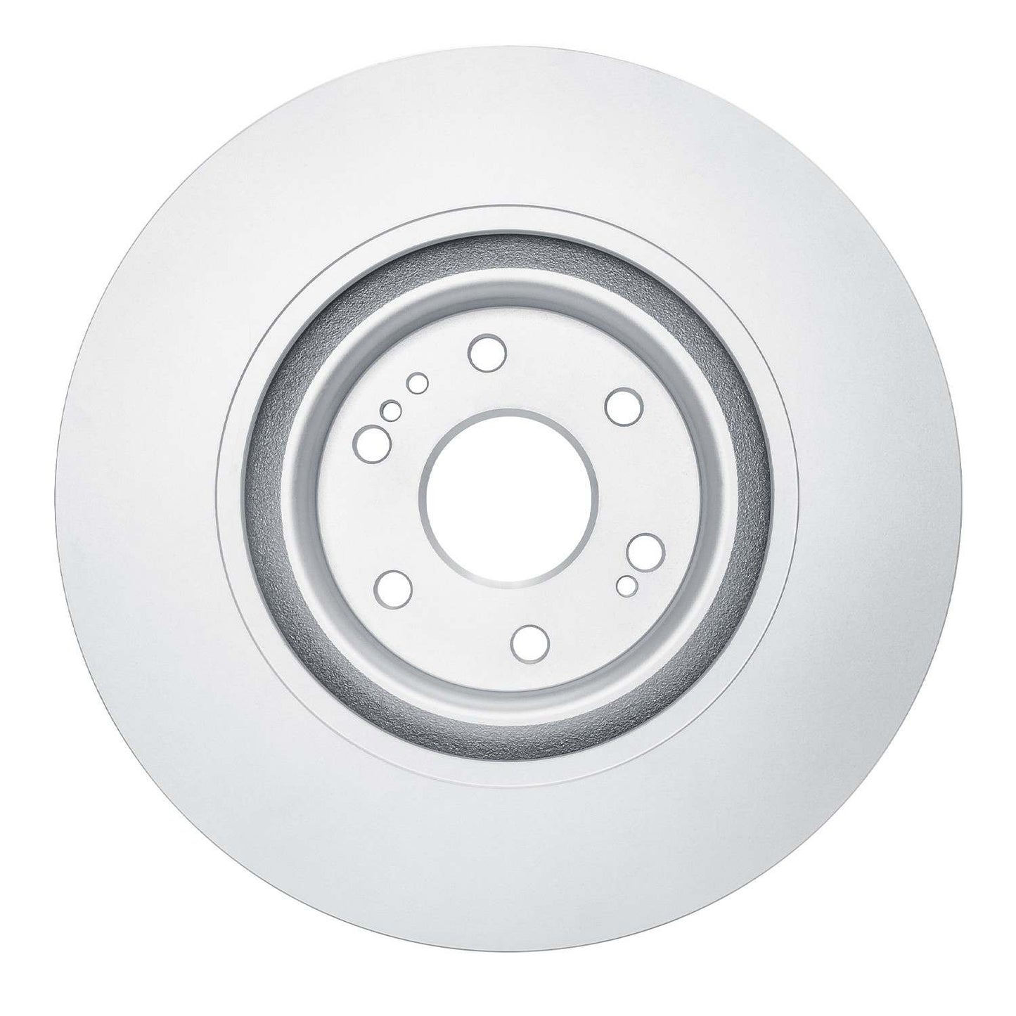Dynamic Friction Company Disc Brake Rotor 604-47091