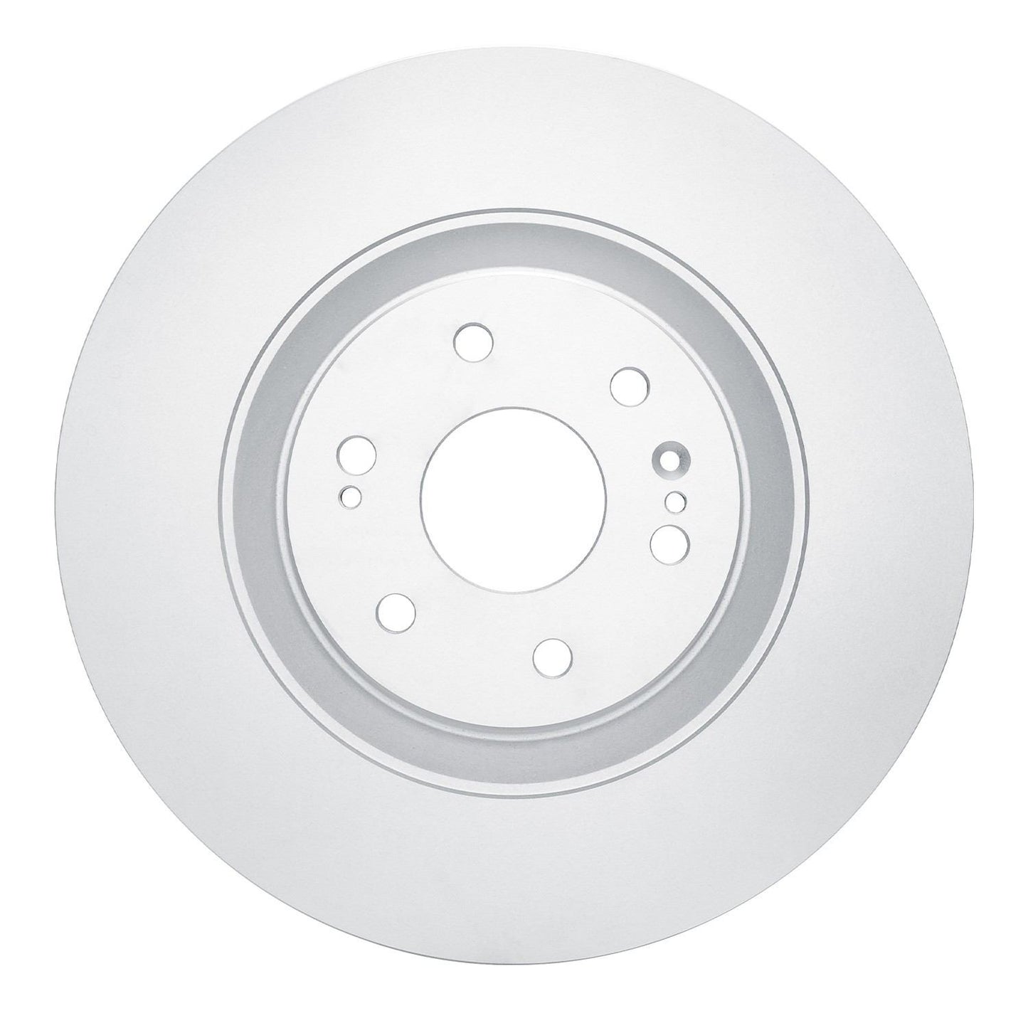 Dynamic Friction Company Disc Brake Rotor 604-47091