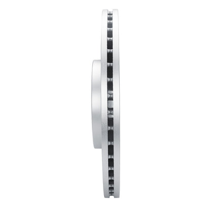 Dynamic Friction Company Disc Brake Rotor 604-47091