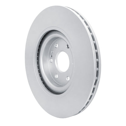 Dynamic Friction Company Disc Brake Rotor 604-47091