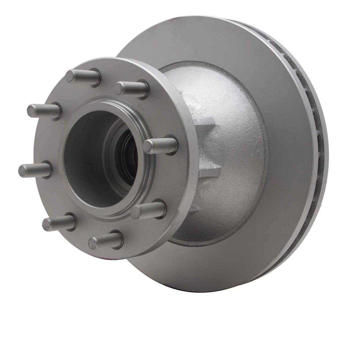 Dynamic Friction Company Disc Brake Rotor 604-48001