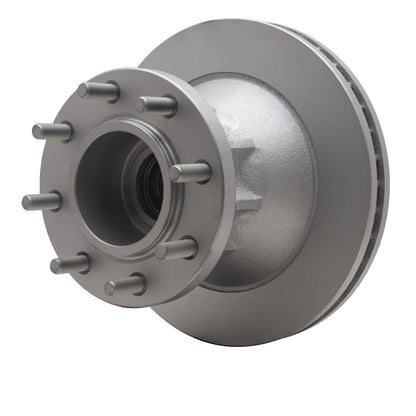 Dynamic Friction Company Disc Brake Rotor 604-48001