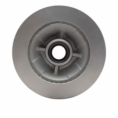 Dynamic Friction Company Disc Brake Rotor 604-48001