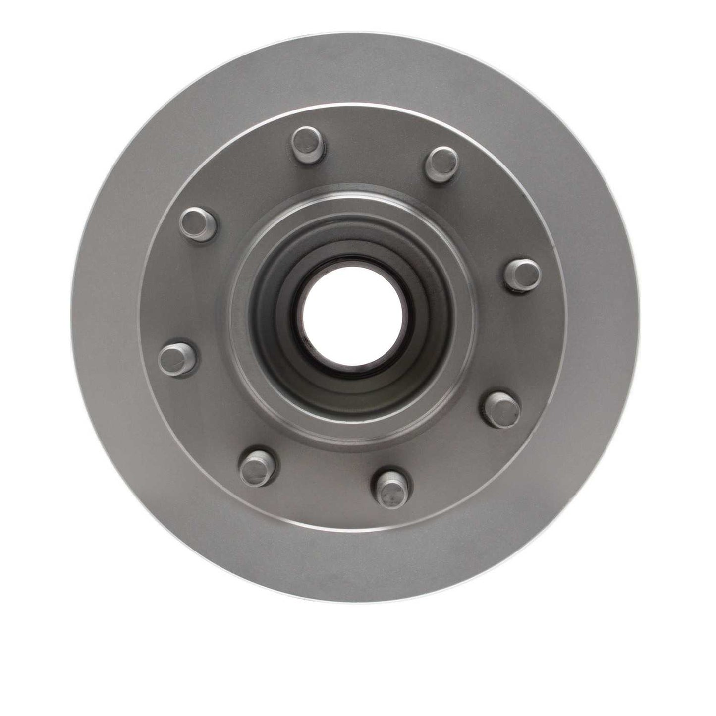 Dynamic Friction Company Disc Brake Rotor 604-48001