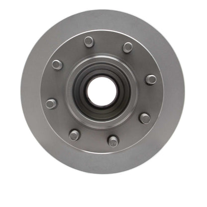 Dynamic Friction Company Disc Brake Rotor 604-48001