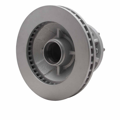Dynamic Friction Company Disc Brake Rotor 604-48001