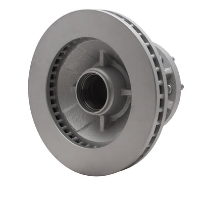 Dynamic Friction Company Disc Brake Rotor 604-48001