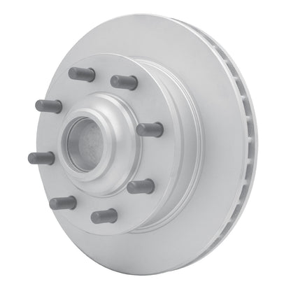 Dynamic Friction Company Disc Brake Rotor 604-48004