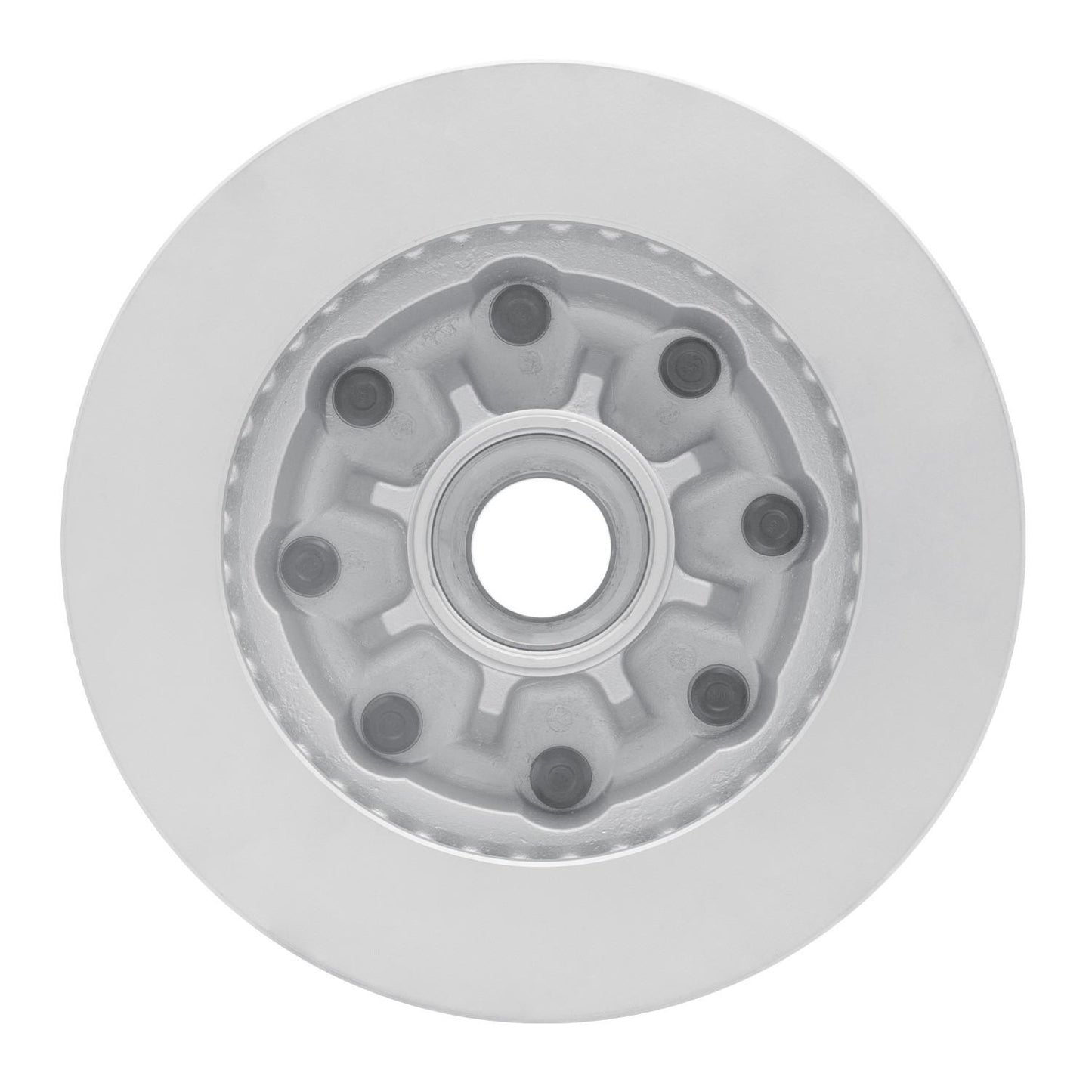 Dynamic Friction Company Disc Brake Rotor 604-48004
