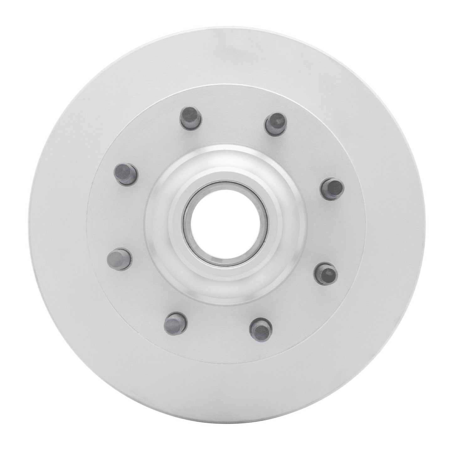 Dynamic Friction Company Disc Brake Rotor 604-48004