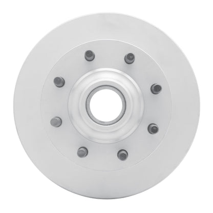 Dynamic Friction Company Disc Brake Rotor 604-48004