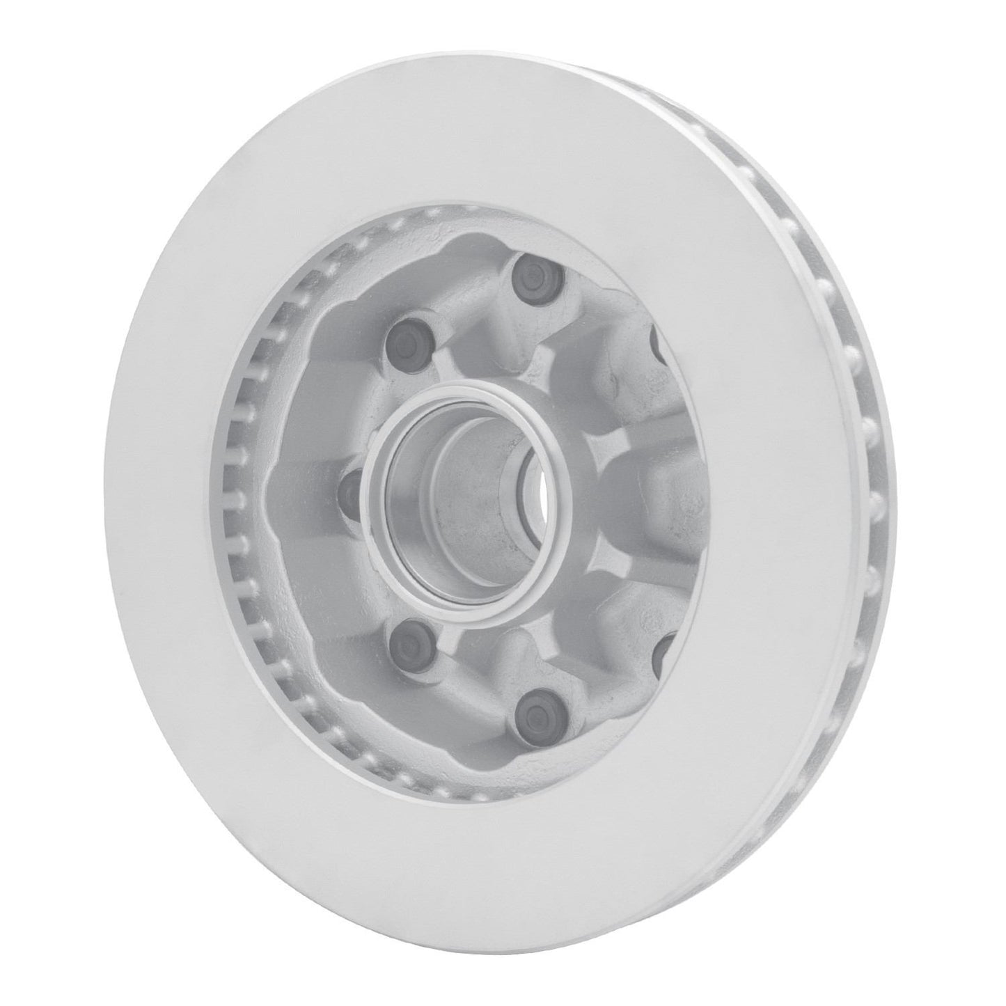 Dynamic Friction Company Disc Brake Rotor 604-48004