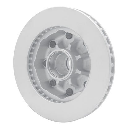 Dynamic Friction Company Disc Brake Rotor 604-48004